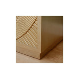Frenso 4 Door Sideboard