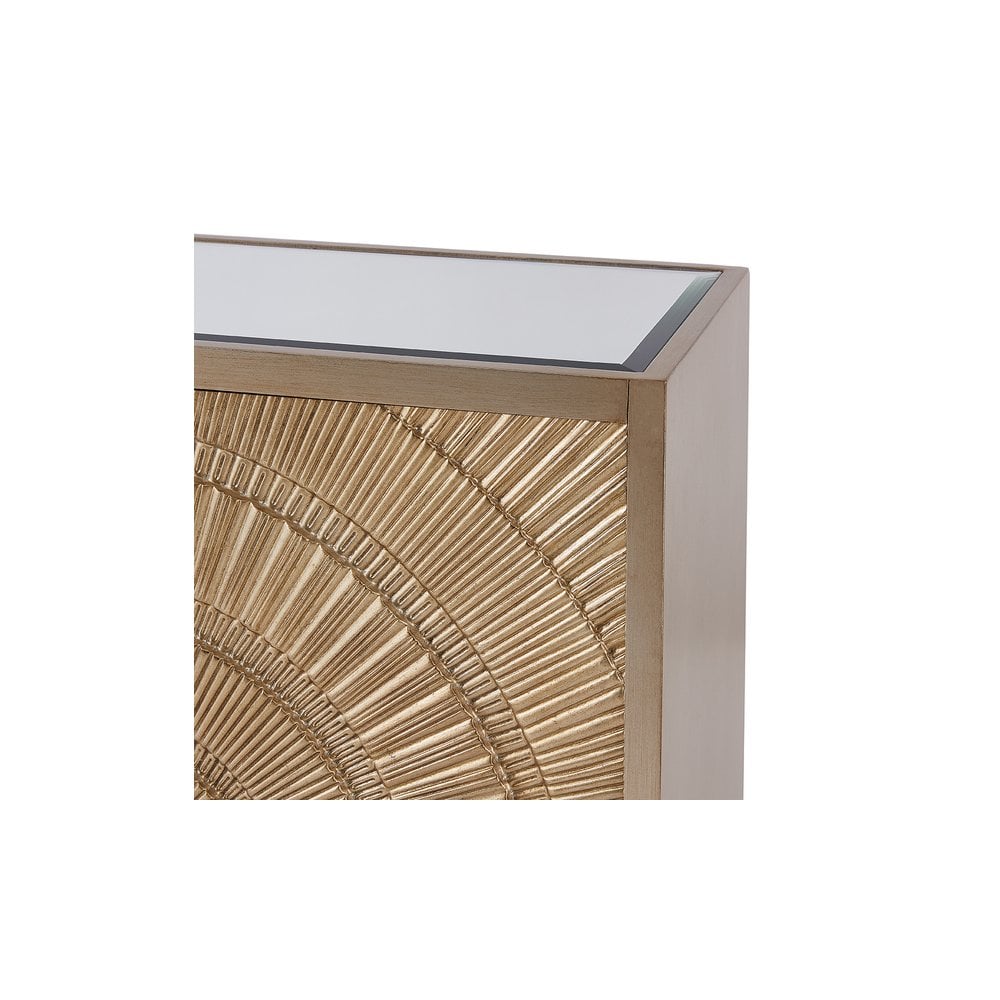 Frenso 4 Door Sideboard