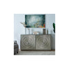 Frenso 4 Door Sideboard