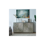 Frenso 4 Door Sideboard