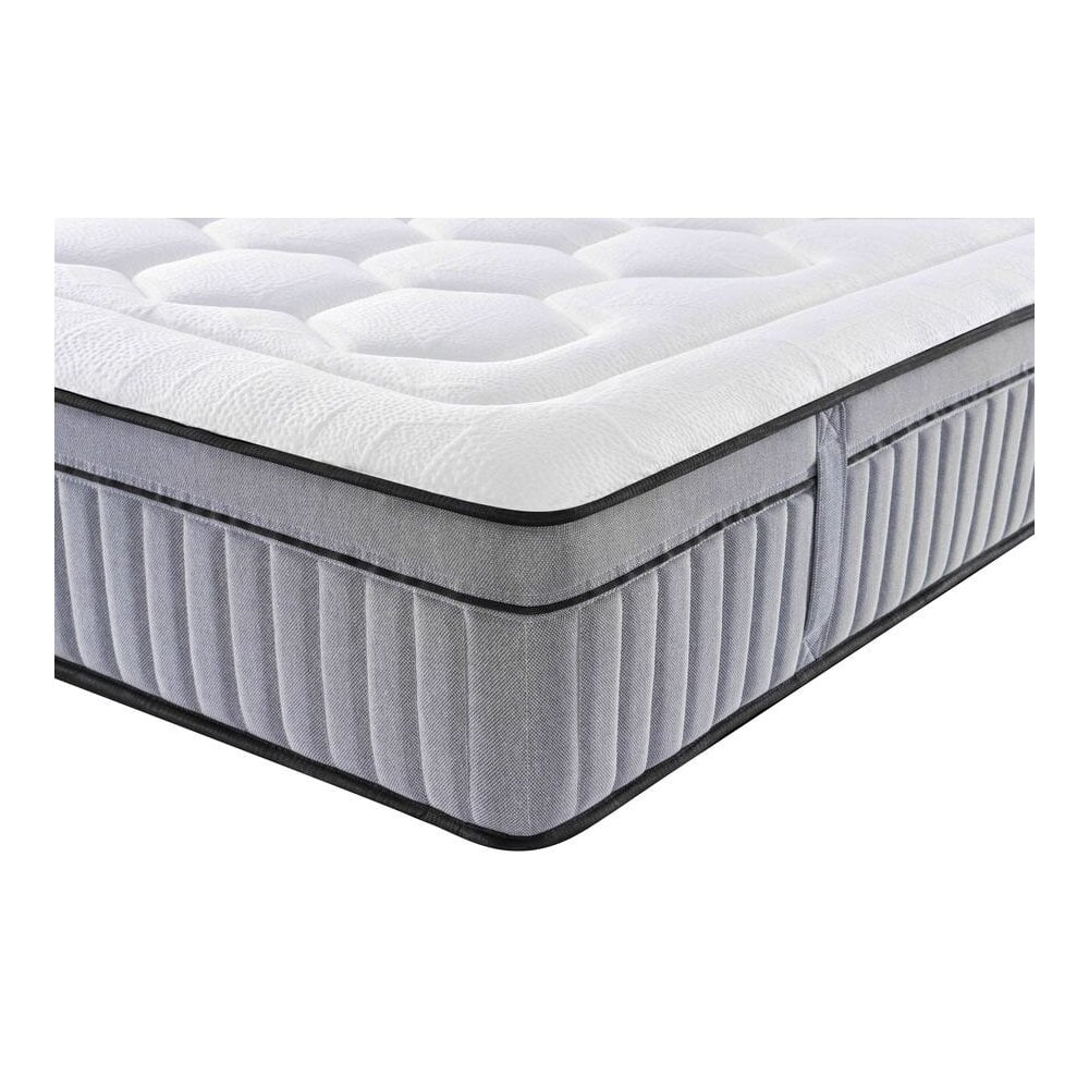 Gel Cool Memory Foam Mattress