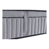 Gel Cool Memory Foam Mattress