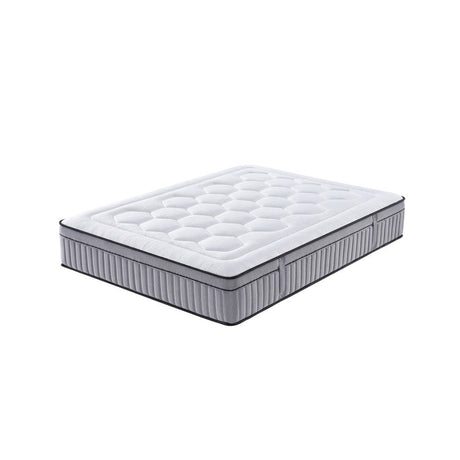 Gel Cool Memory Foam Mattress