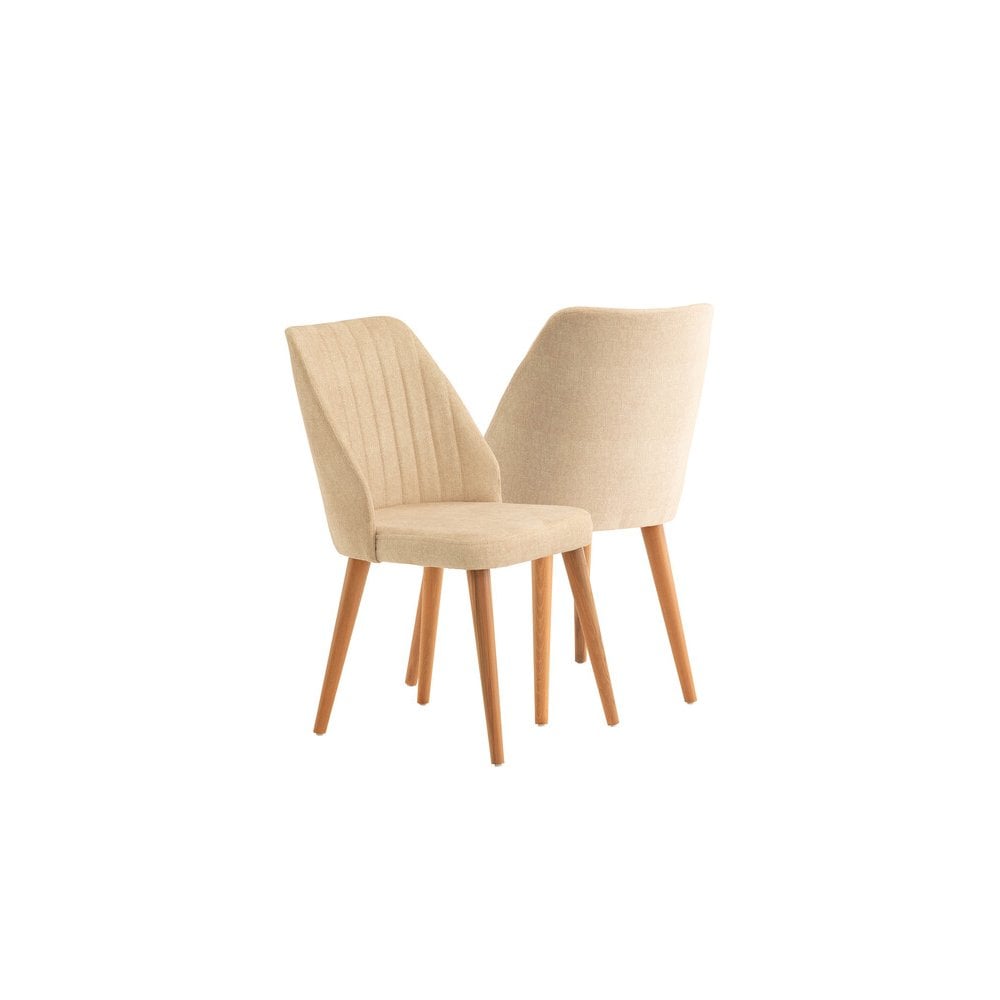 Hazal Chair (Set Of 2)