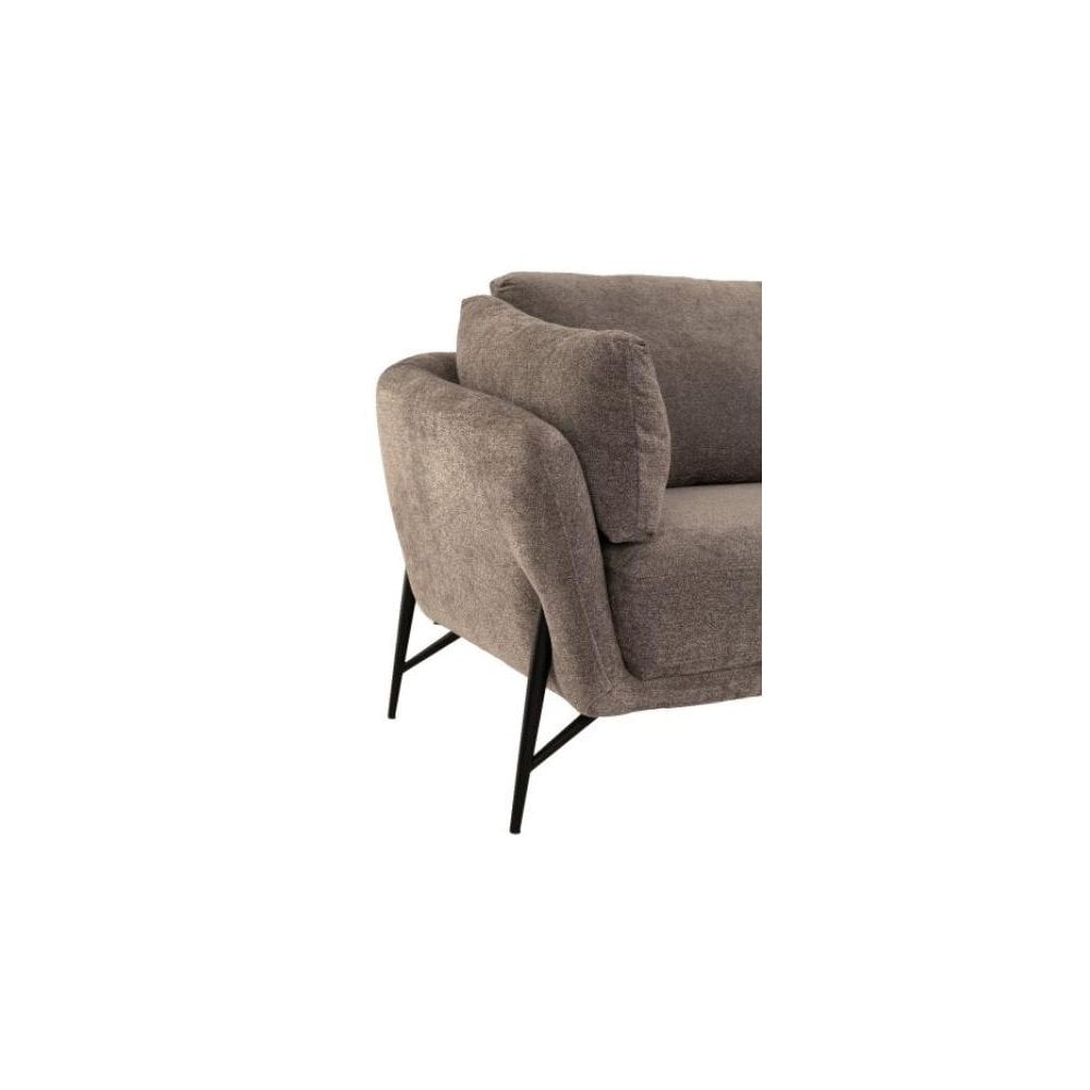 Hilton Corner Sofa Right