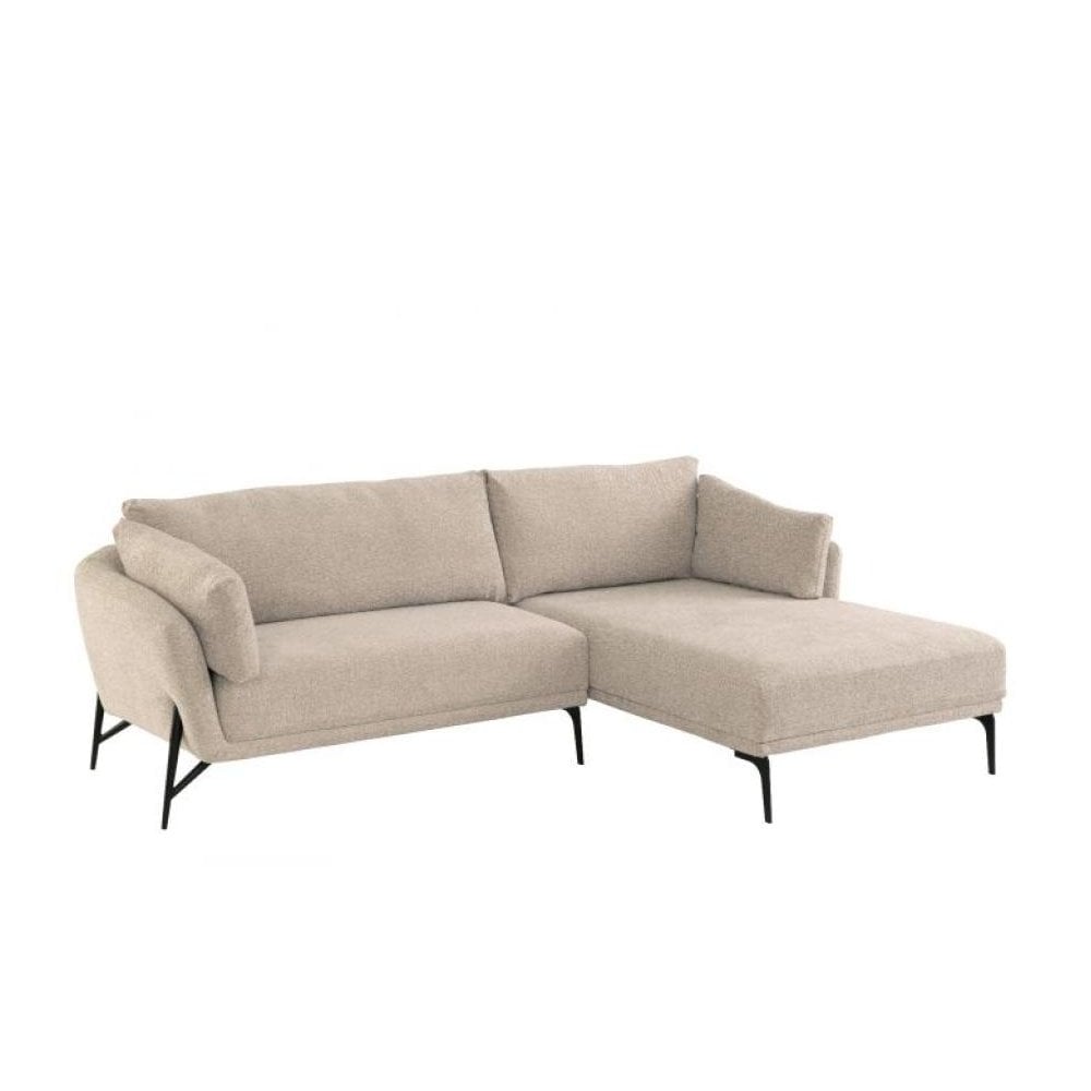 Hilton Corner Sofa Right