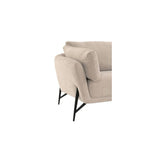 Hilton Corner Sofa Right