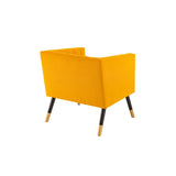 Jackson Tub Chair
