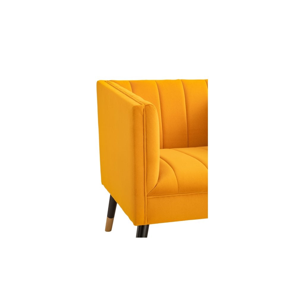Jackson Tub Chair