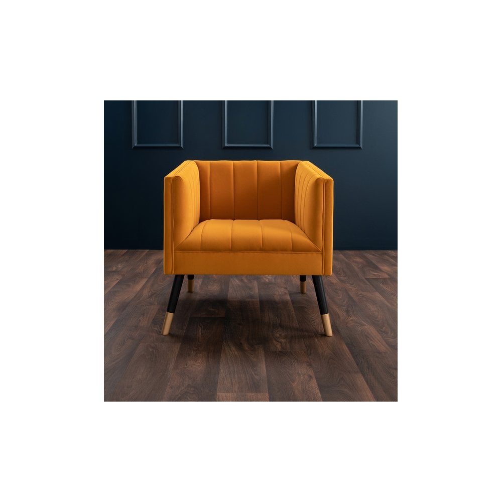 Jackson Tub Chair