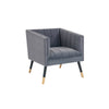 Jackson Tub Chair