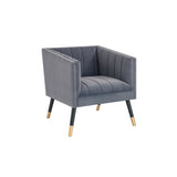 Jackson Tub Chair