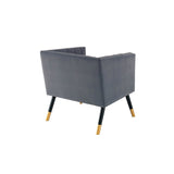 Jackson Tub Chair
