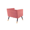 Jackson Tub Chair