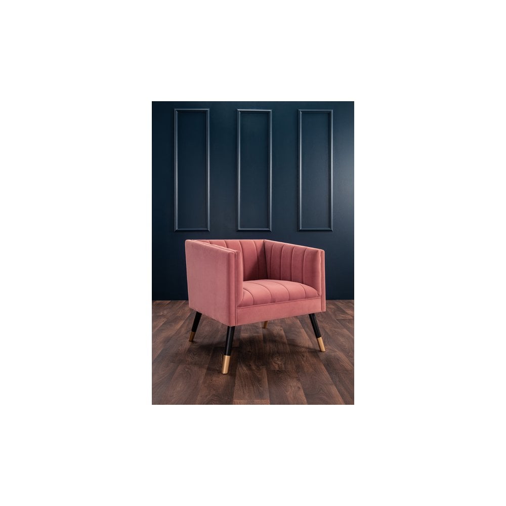 Jackson Tub Chair