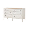 Jacob Chest of 6 Drawers