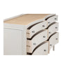Jacob Chest of 6 Drawers