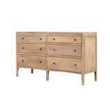 Jacob Chest of 6 Drawers