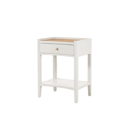 Jacob Side Table
