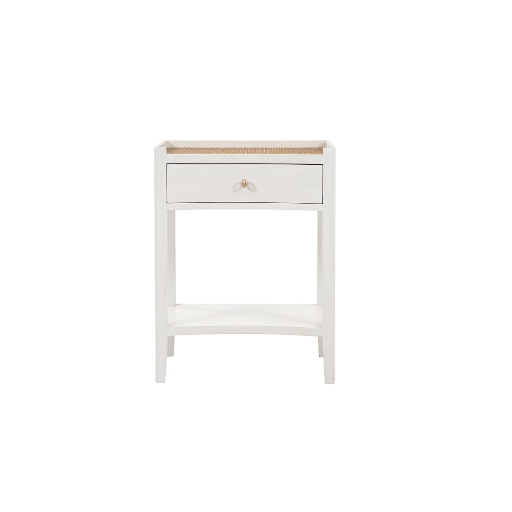 Jacob Side Table