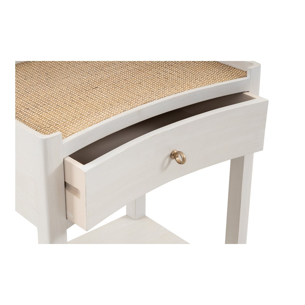 Jacob Side Table
