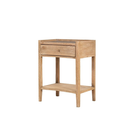 Jacob Side Table