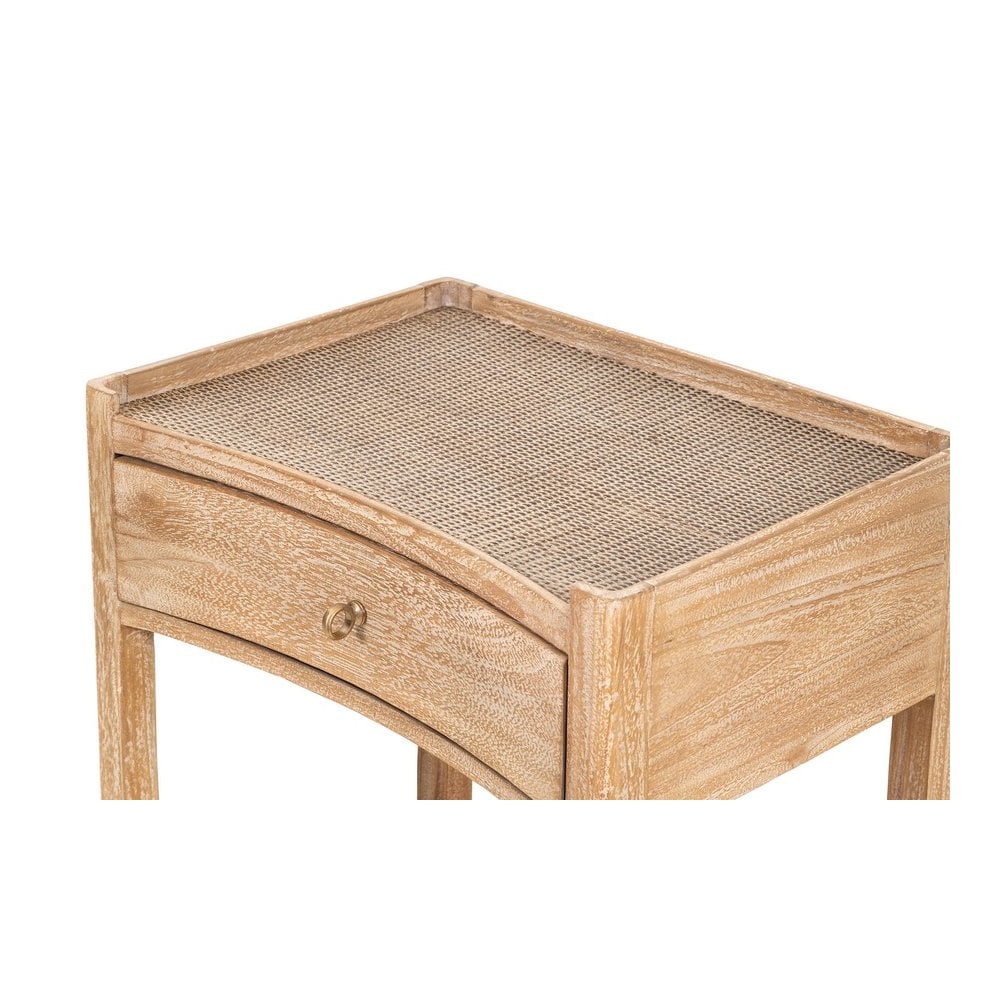 Jacob Side Table