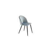 Lotus Chair- (Set of 4)
