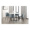Lotus Chair- (Set of 4)