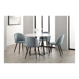 Lotus Chair- (Set of 4)