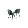 Lotus Chair- (Set of 4)