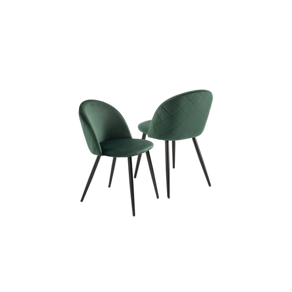 Lotus Chair- (Set of 4)