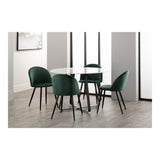 Lotus Chair- (Set of 4)