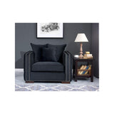 Moscow Chair