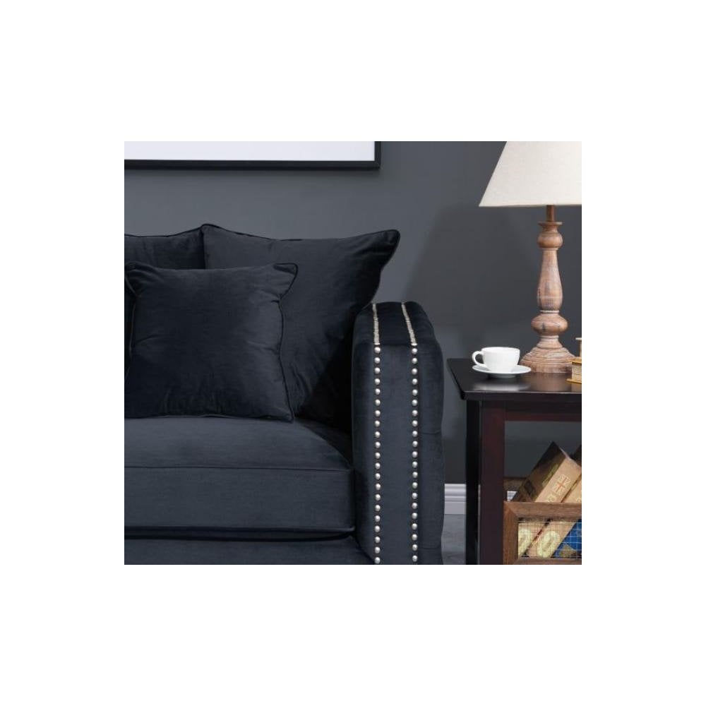 Moscow Chair