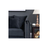 Moscow Chair