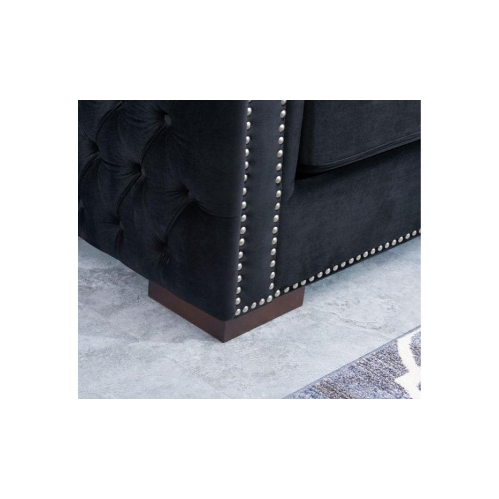 Moscow Chair
