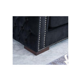 Moscow Chair