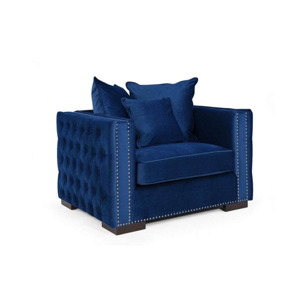 Moscow Chair