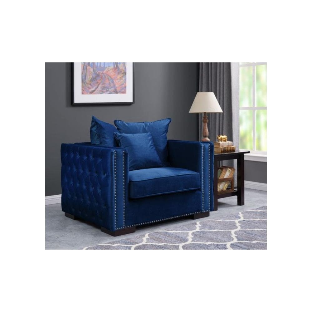 Moscow Chair