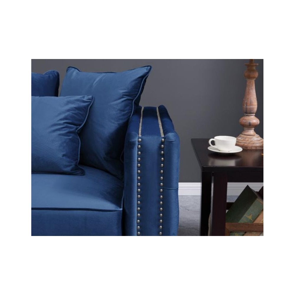 Moscow Chair