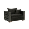 Moscow Snuggle Chair