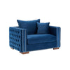 Moscow Snuggle Chair