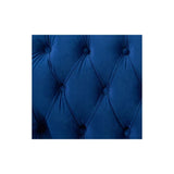 Royal Blue Chester Corner Suite
