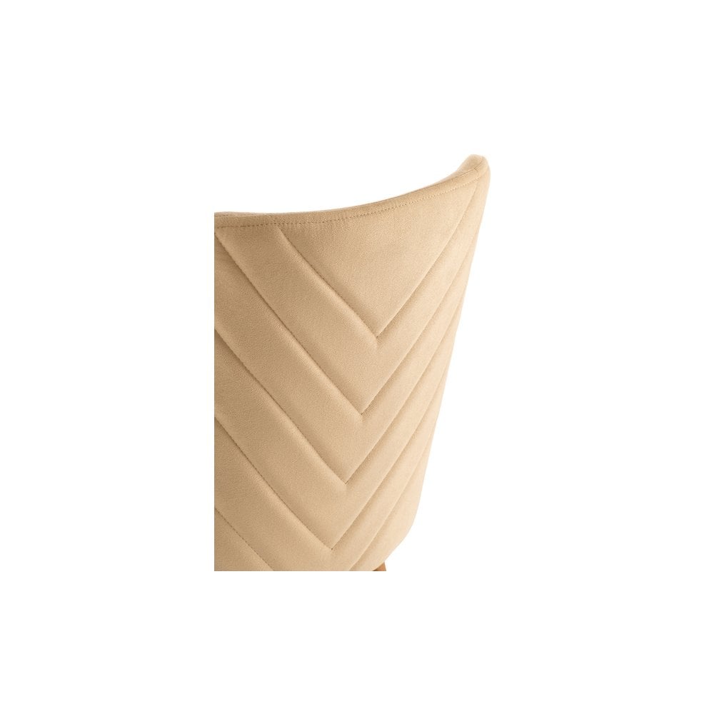 Set of 6 Zara Chair