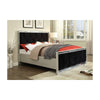 Sofia King Size Bed