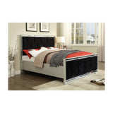 Sofia King Size Bed