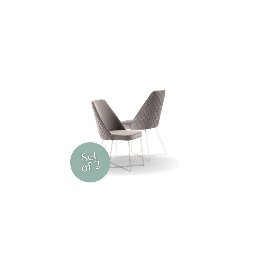 Vip Chair (Set Of 2)