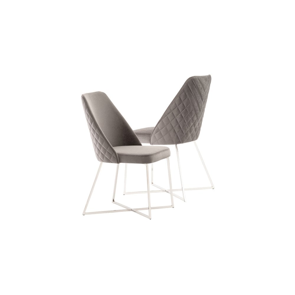 Vip Chair (Set Of 2)