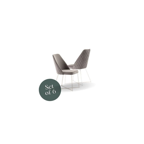 Vip Chair (Set of 6)